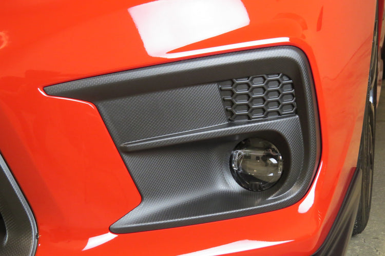 18+ STI LED Fog Light Package-7