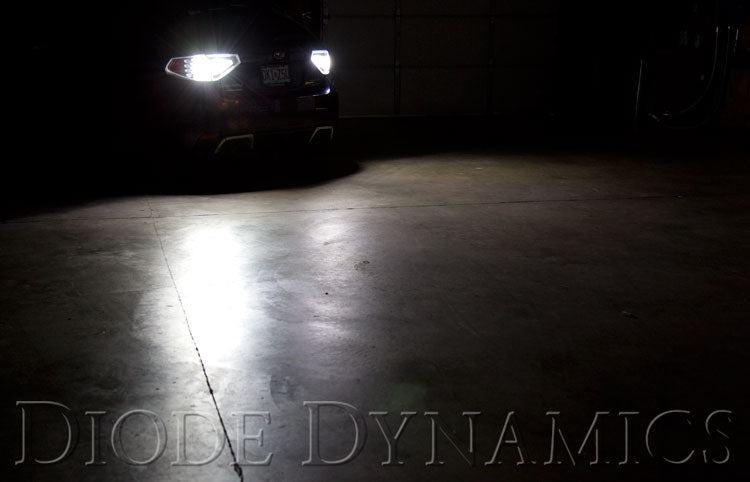 2008-2014 Subaru WRX/STi Hatchback Tail as Turn Diode Dynamics-dd3010