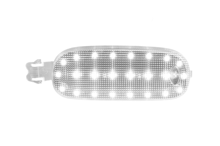 2009-2023 Dodge Ram 1500 LED Dome Light-1
