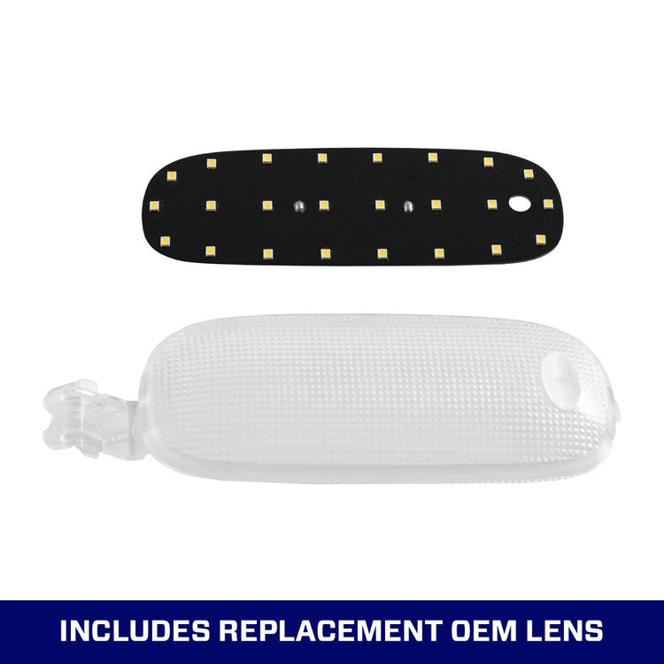2009-2023 Dodge Ram 1500 LED Dome Light-3