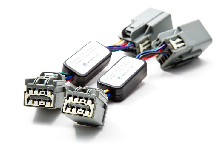 2010-2023 Ford Mustang Sequencer (USDM) (pair)-5