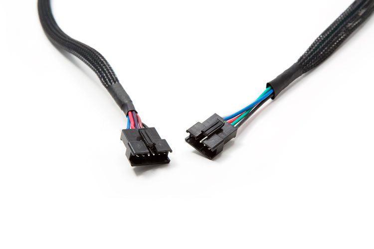 2013-2018 Dodge Ram Multicolor LED Boards Diode Dynamics-5