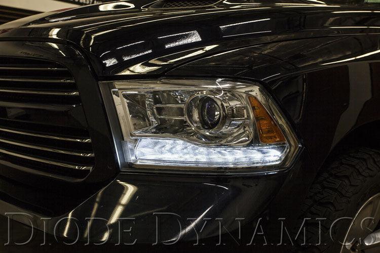 2013-2018 Dodge Ram Switchback LED Boards Diode Dynamics-2