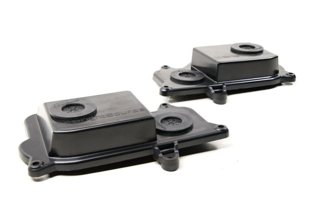 2013-2018 RAM Housing Dust Cap Covers (projector)-1