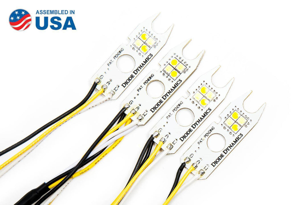 2015-2017 Ford F-150/2017-2020 Ford Raptor Switchback LED Boards Diode Dynamics-3