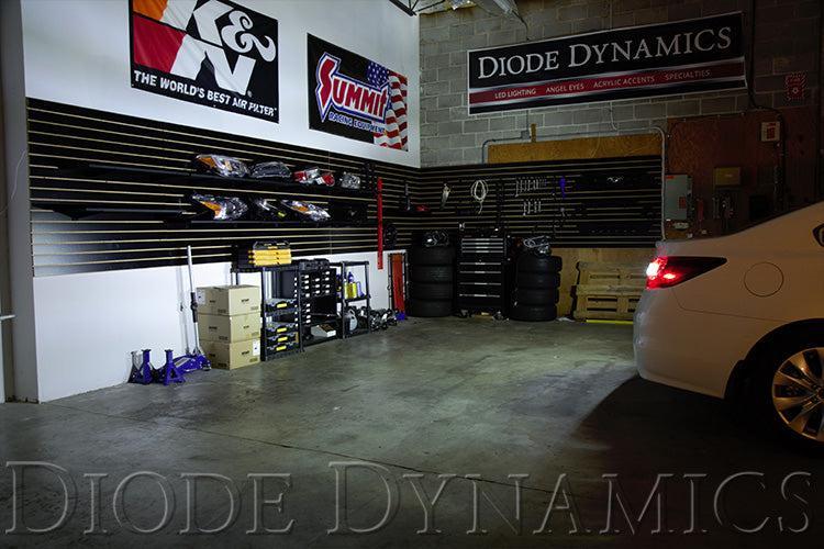 2015-2019 Subaru Legacy Tail as Turn Kit Diode Dynamics-5