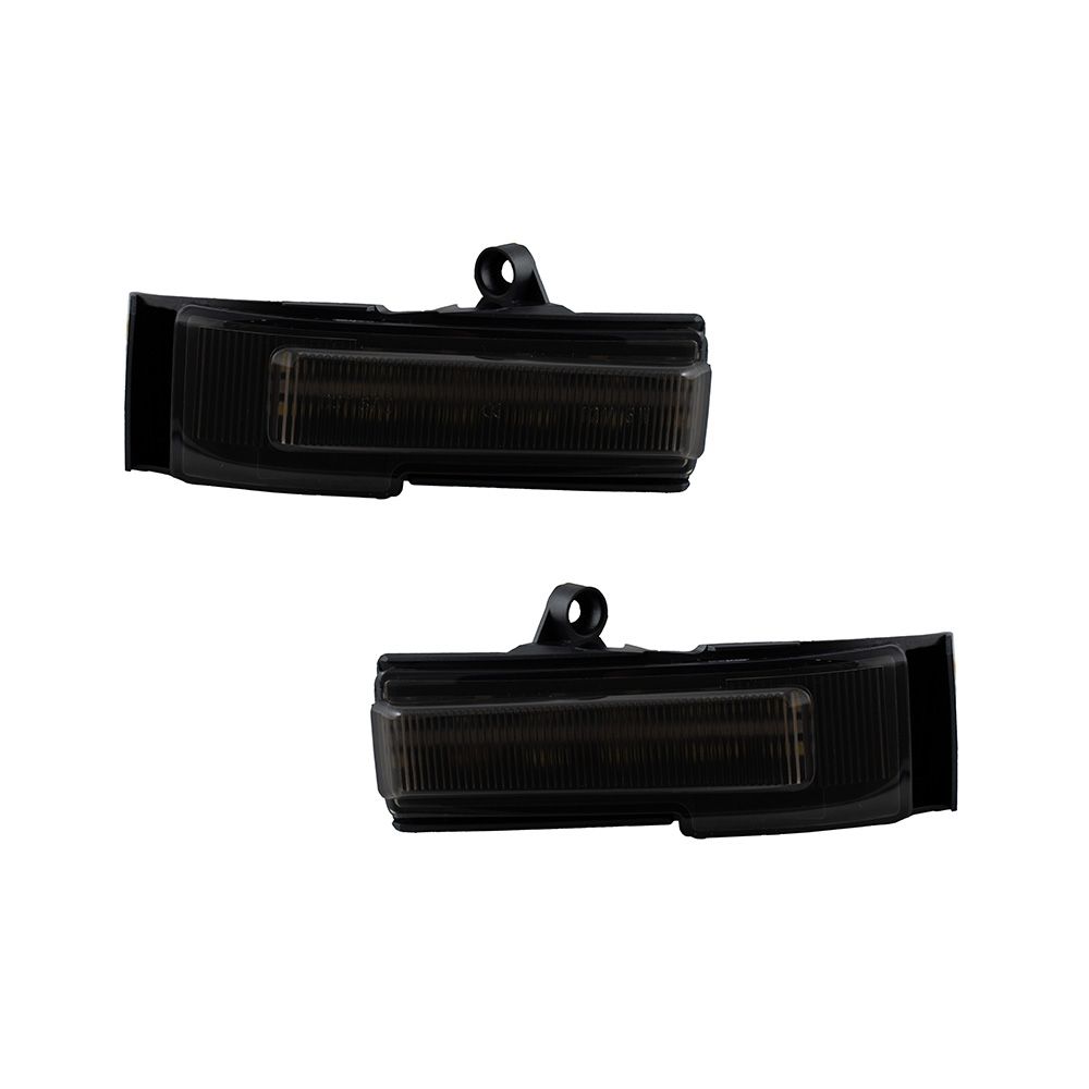 2015-2020 Ford F-150 LED Mirror Lights (pair)-2