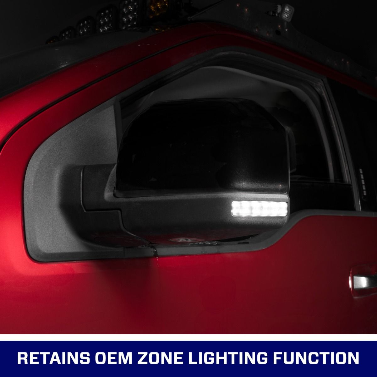 2015-2020 Ford F-150 LED Mirror Lights (pair)-5