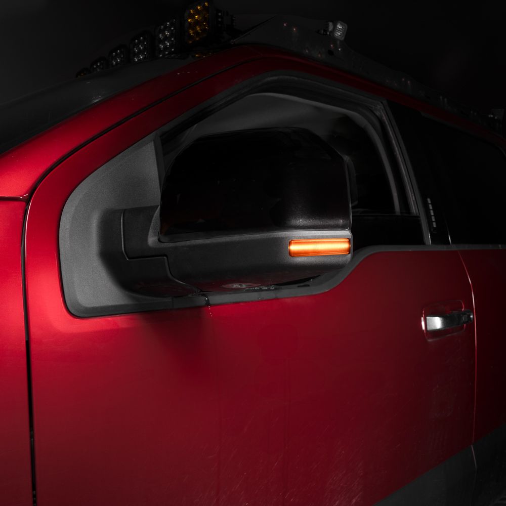 2015-2020 Ford F-150 LED Mirror Lights (pair)-6