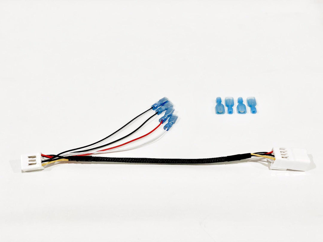 2015-2021 WRX and STI F1 Plug n Play Harness-1