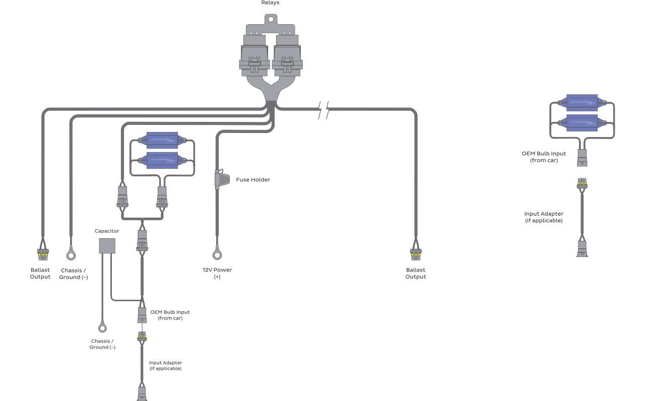 2015+ Mopar Harness-2