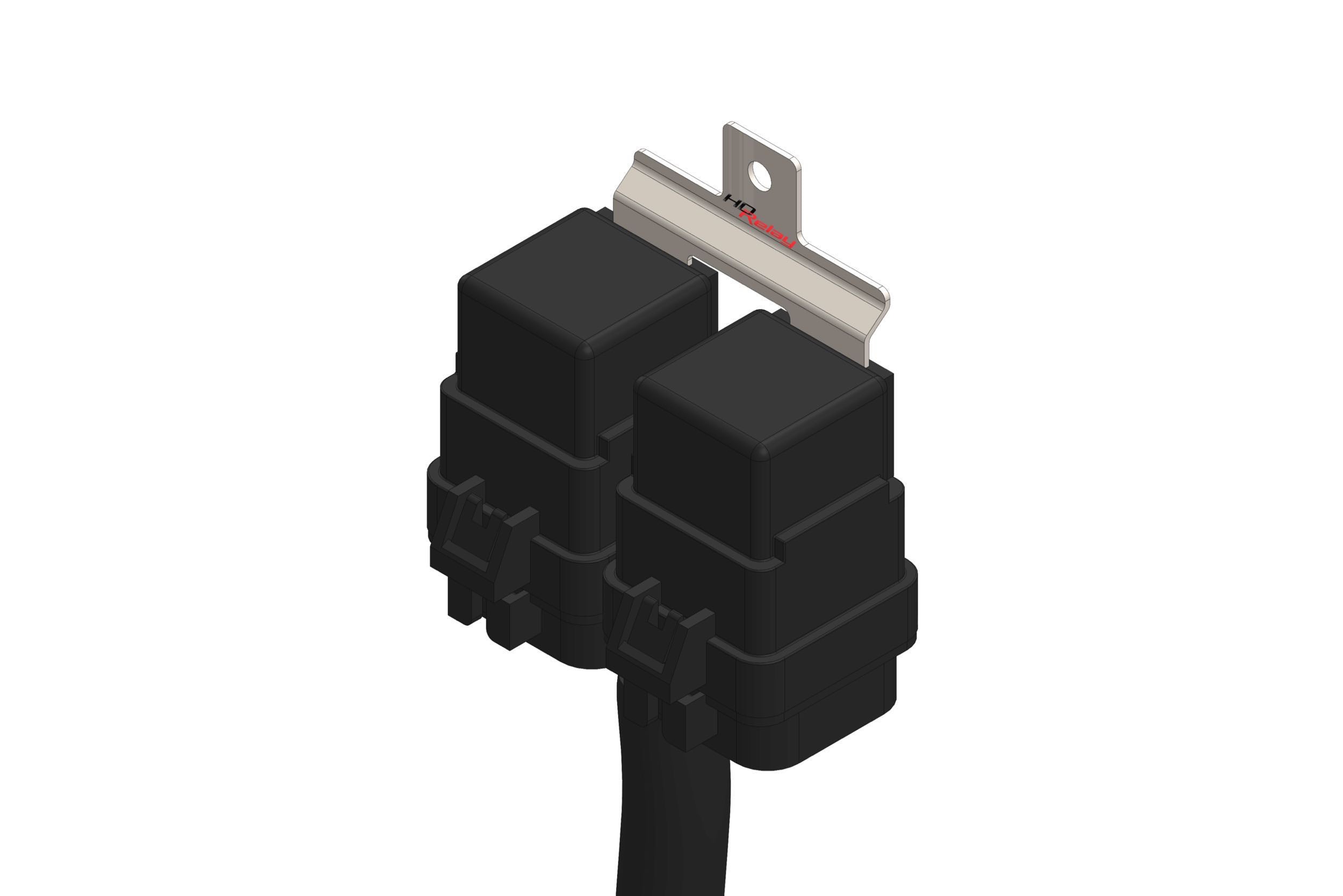 2015+ Mopar Harness-3