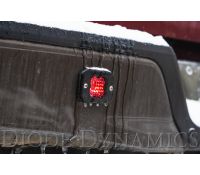 Stage Series Flush Mount Reverse Light Kit