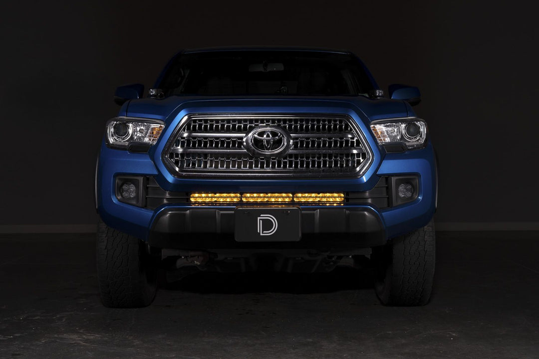 Diode Dynamics Tacoma 2016-2023 Stealth SS30
