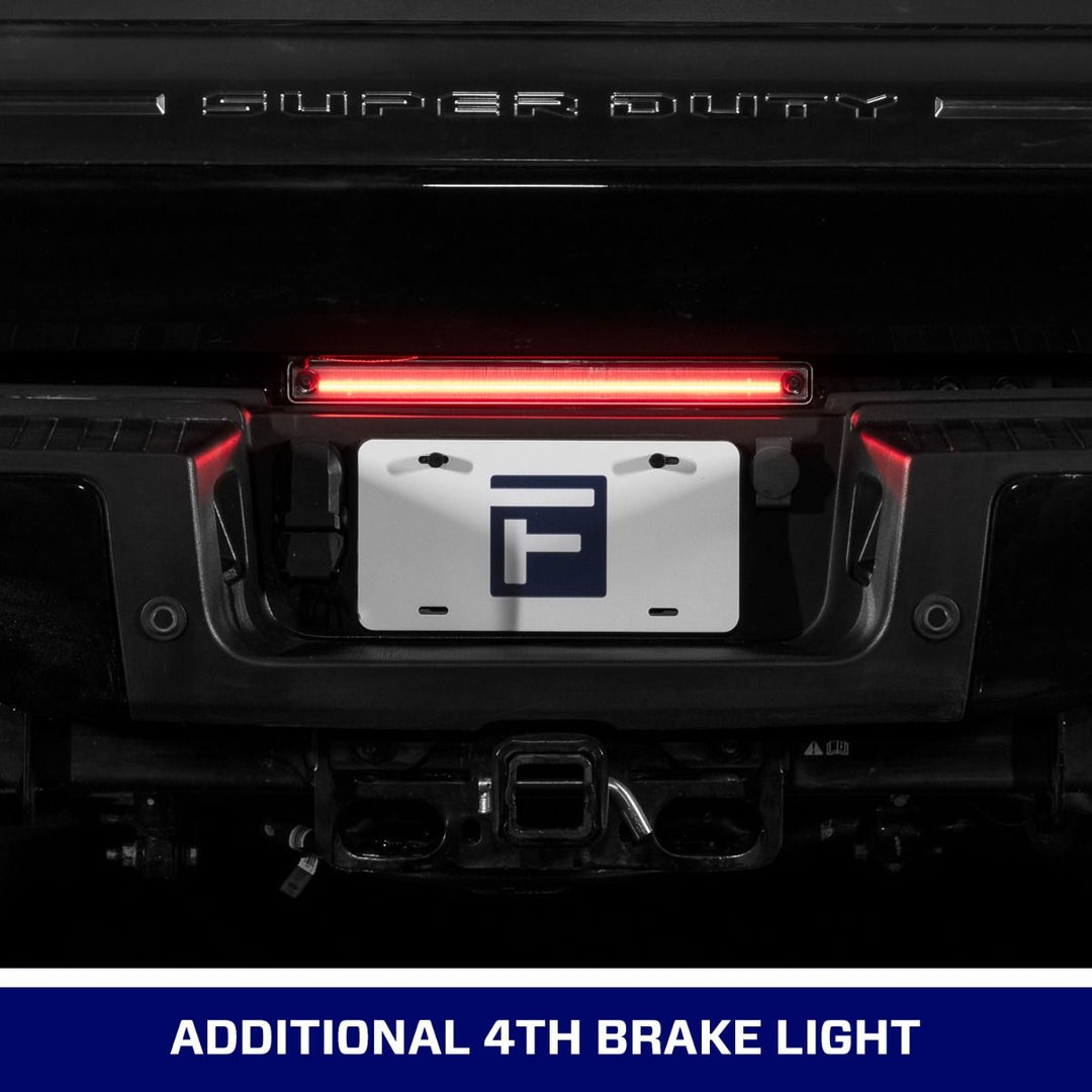 2017-2026 Ford Super Duty LED Center Marker Light