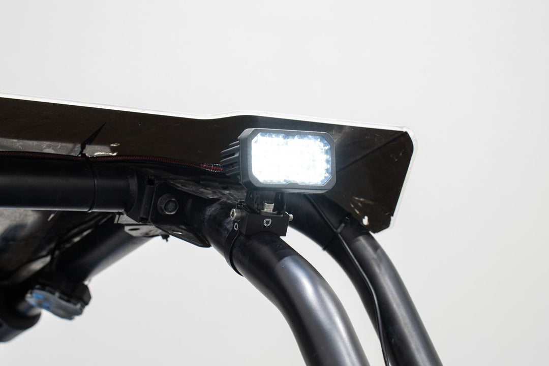 Diode Dynamics Stage Series Reverse Light Kit for 2021-2023 Polaris RZR Trail