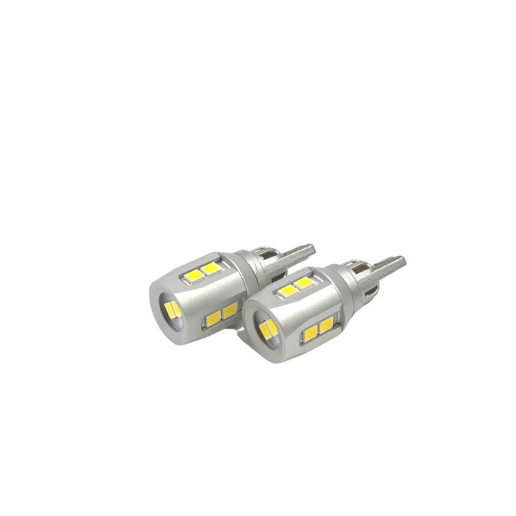 2020+ Subaru Outback LED Kit-3