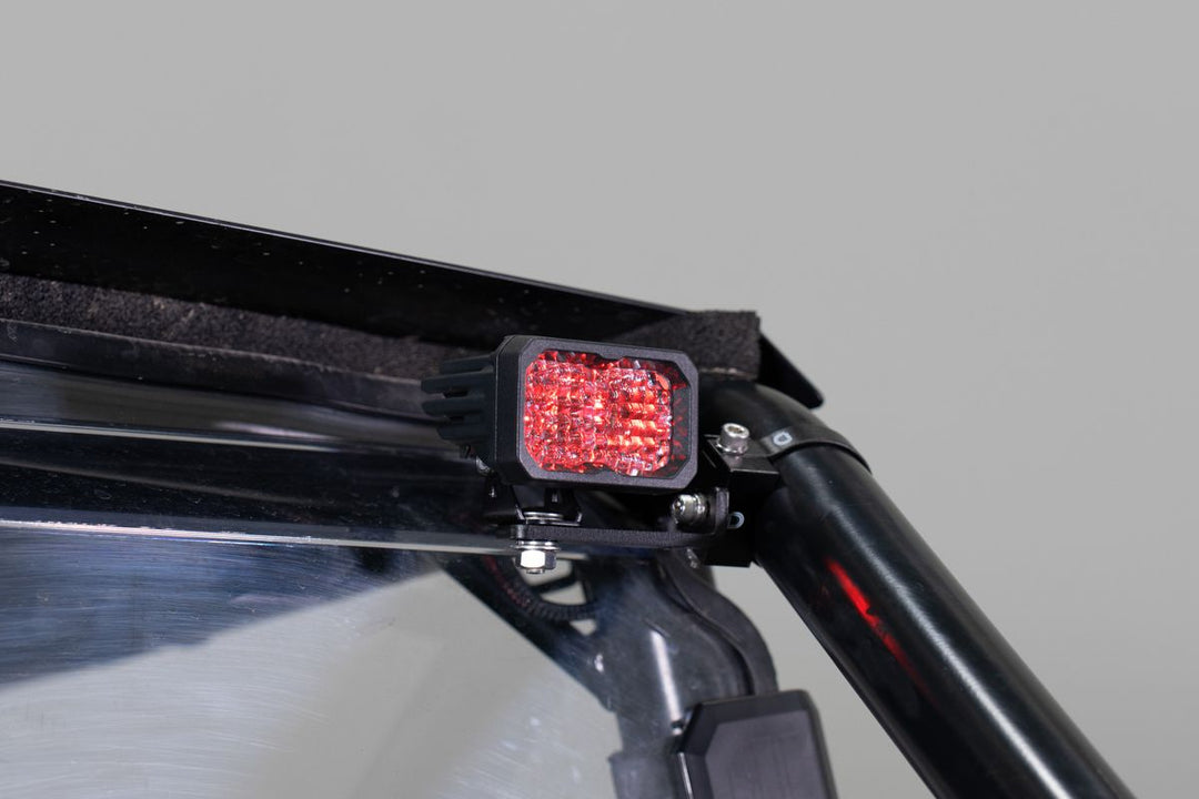 Diode Dynamics Stage Series Reverse Light Kit for 2019-2024 Honda Talon