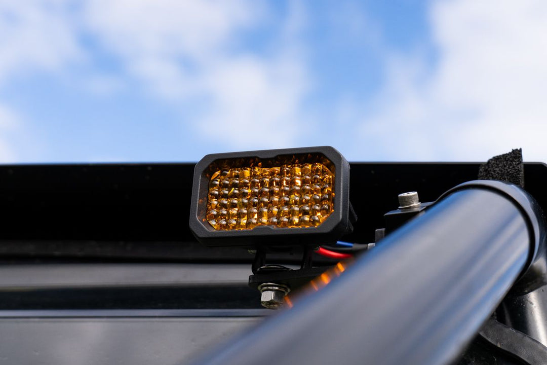 Diode Dynamics Stage Series Chase Light Kit for 2019-2024 Honda Talon