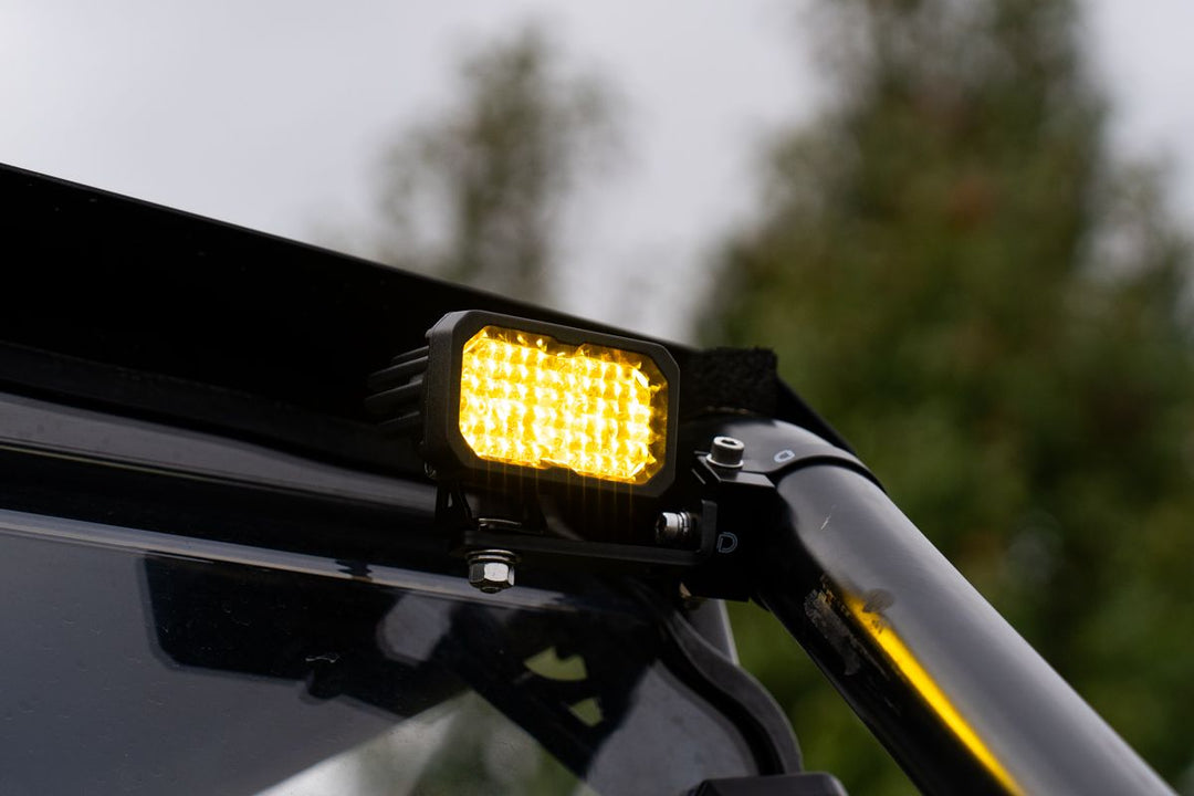 Diode Dynamics Stage Series Chase Light Kit for 2019-2024 Honda Talon
