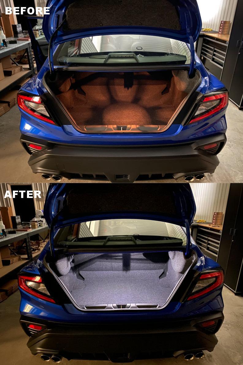 2022+ Subaru WRX LED Kit-5