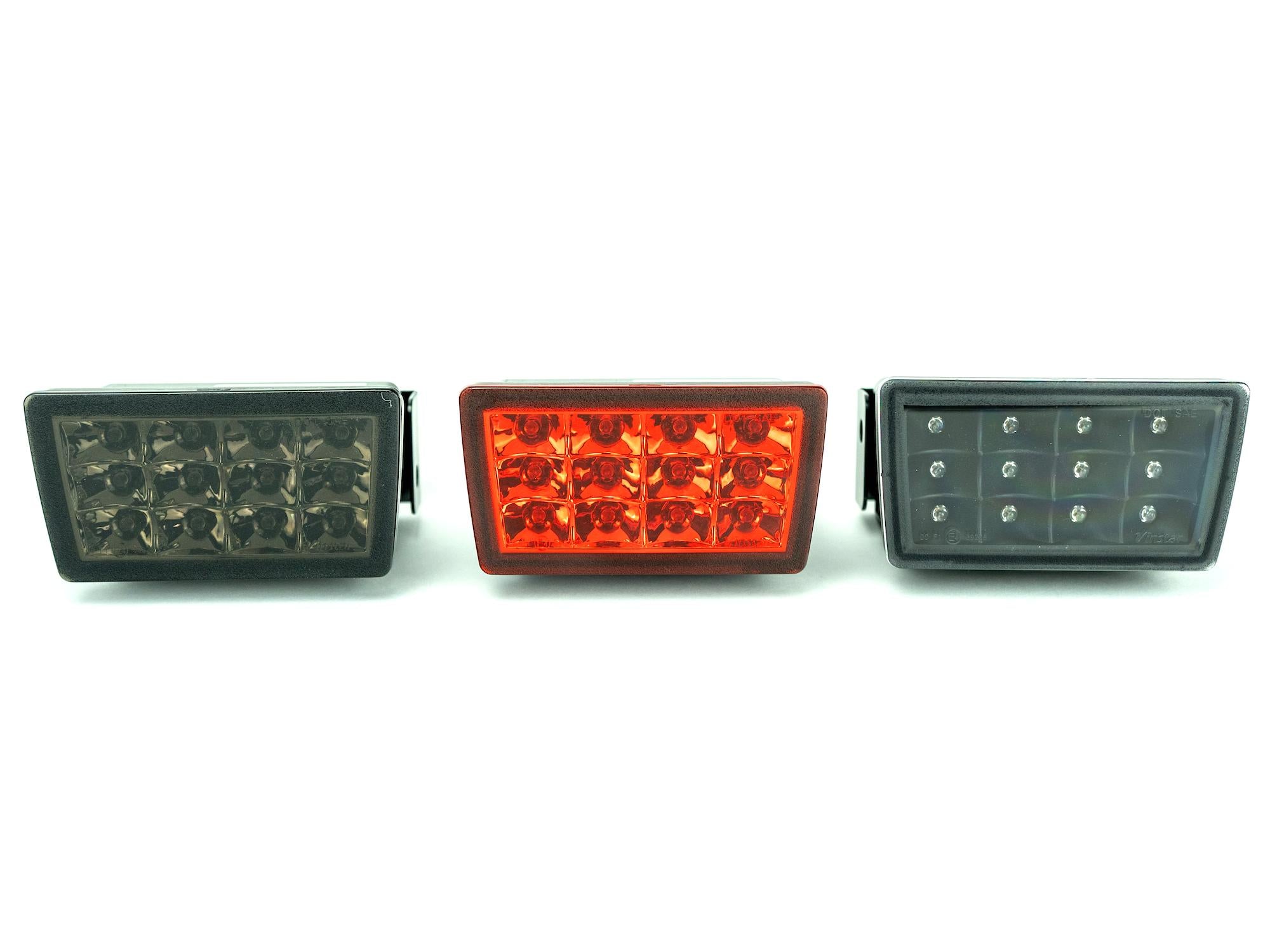 2022+ WRX F1-Type LED Third Brake Light-3