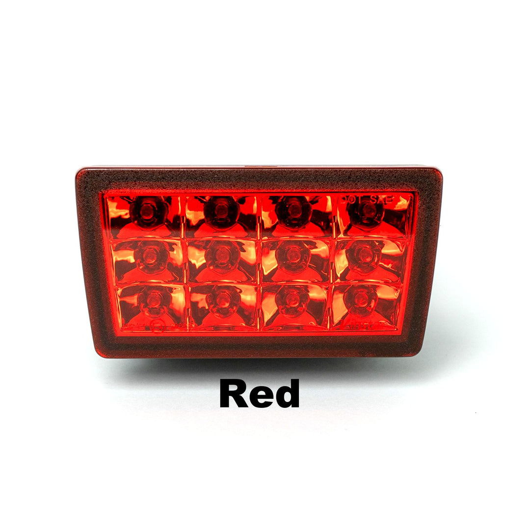 2022+ WRX F1-Type LED Third Brake Light-4