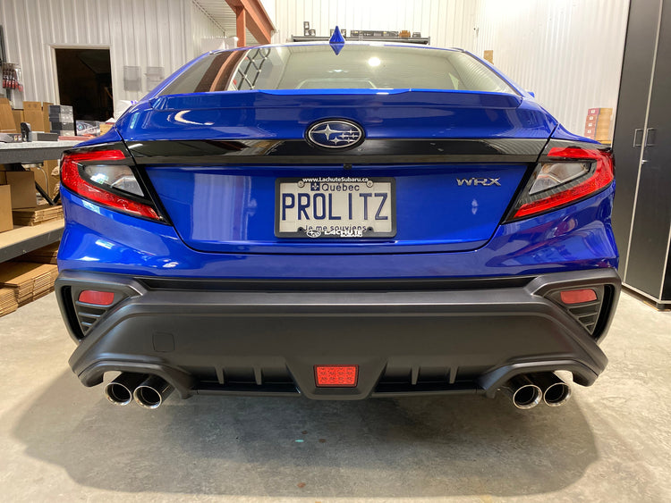 2022+ WRX F1-Type LED Third Brake Light-7