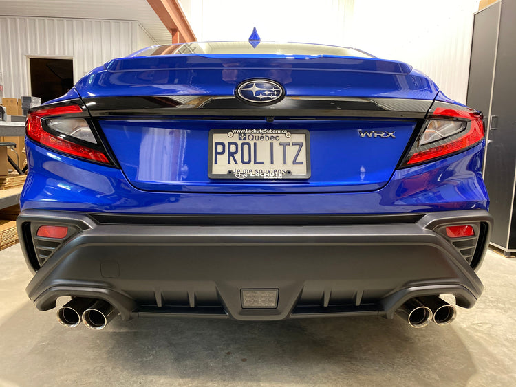 2022+ WRX F1-Type LED Third Brake Light-8