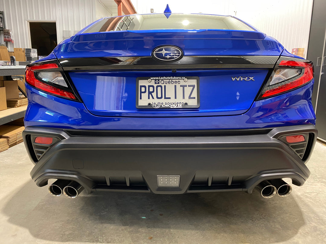 2022+ WRX F1-Type LED Third Brake Light-9