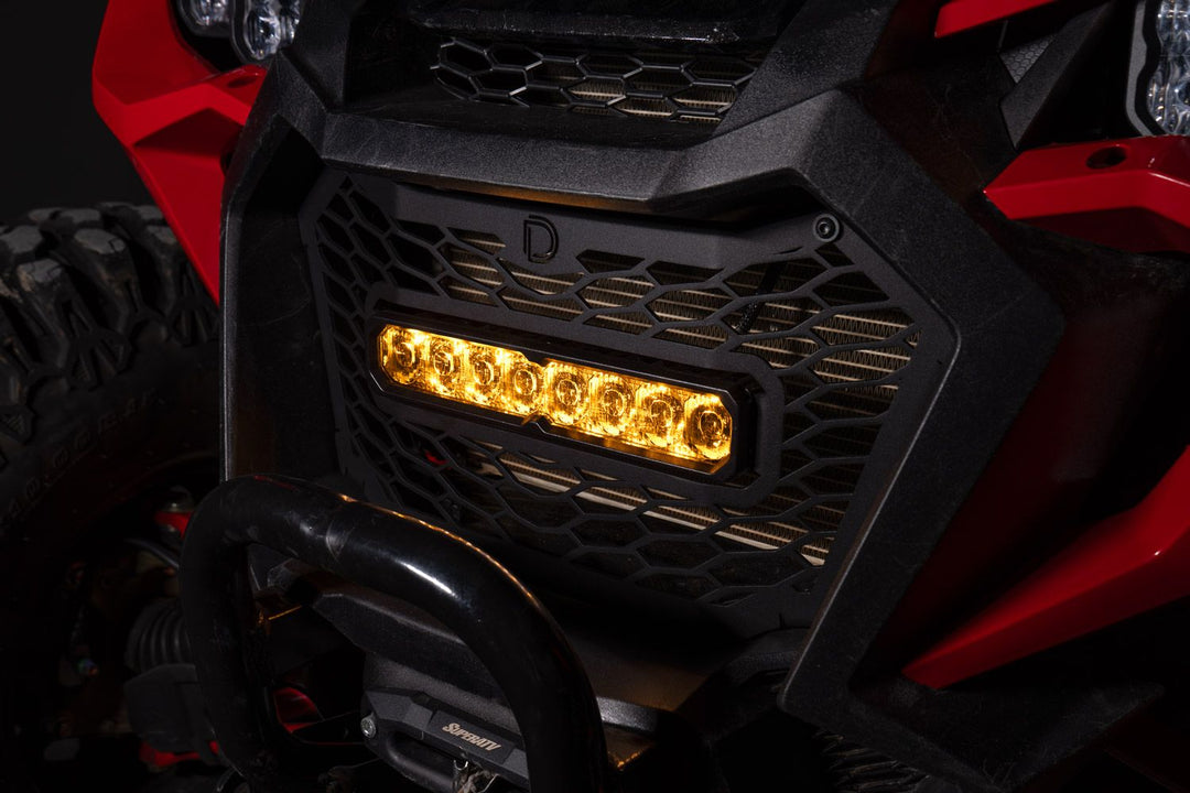 SS10 LED Grille Kit for 2022-2025 Honda Talon