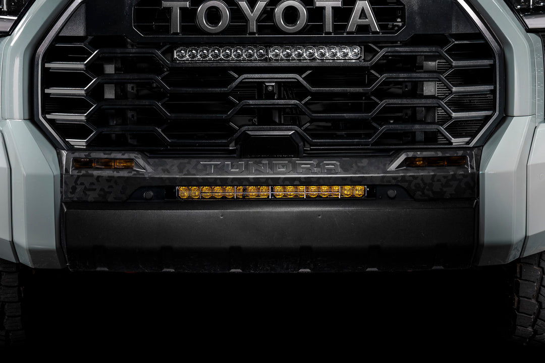 Diode Dynamics Tundra 2022+ Stealth SS20