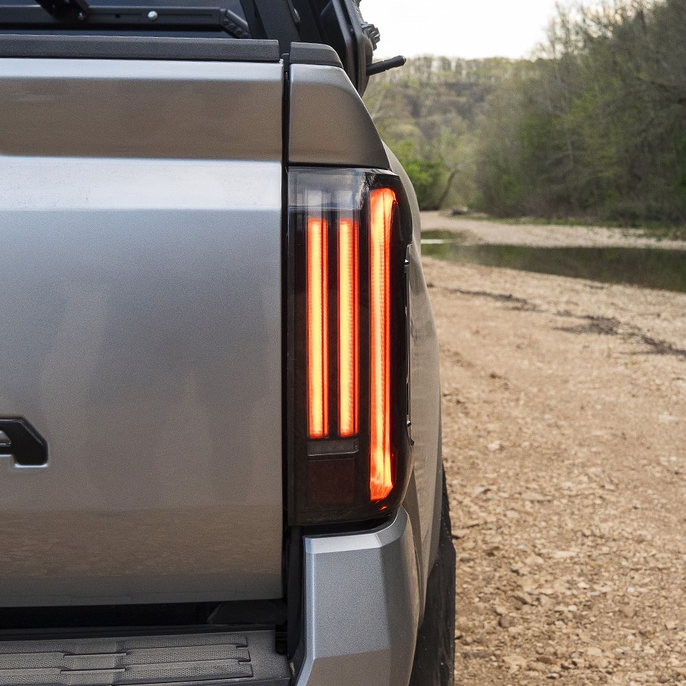 2024-2026 Toyota Tacoma LED Tail Lights (pair)-2