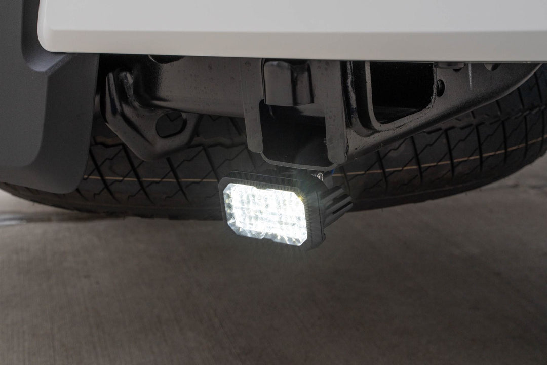 Stage Series Reverse Light Kit For 2024 Toyota Tacoma