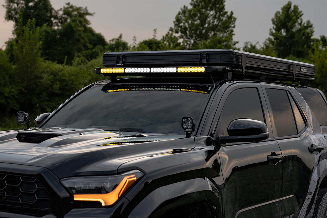 Kuat DEK Roof Rack Toyota 4Runner 2025-2026