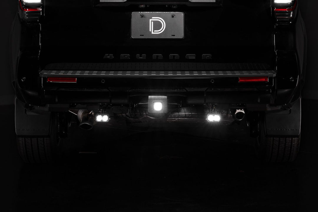 Stage Series Reverse Light Kit for 2025-2026 Toyota 4Runner