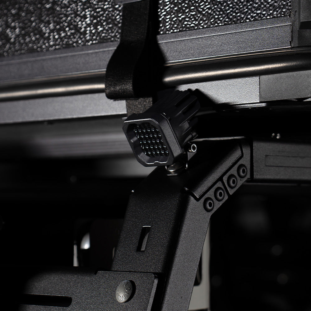 C1 Infrared Standard (pair)