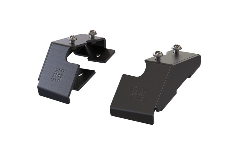 21+ Bronco BangerBar Roof Mounts (Set)-1