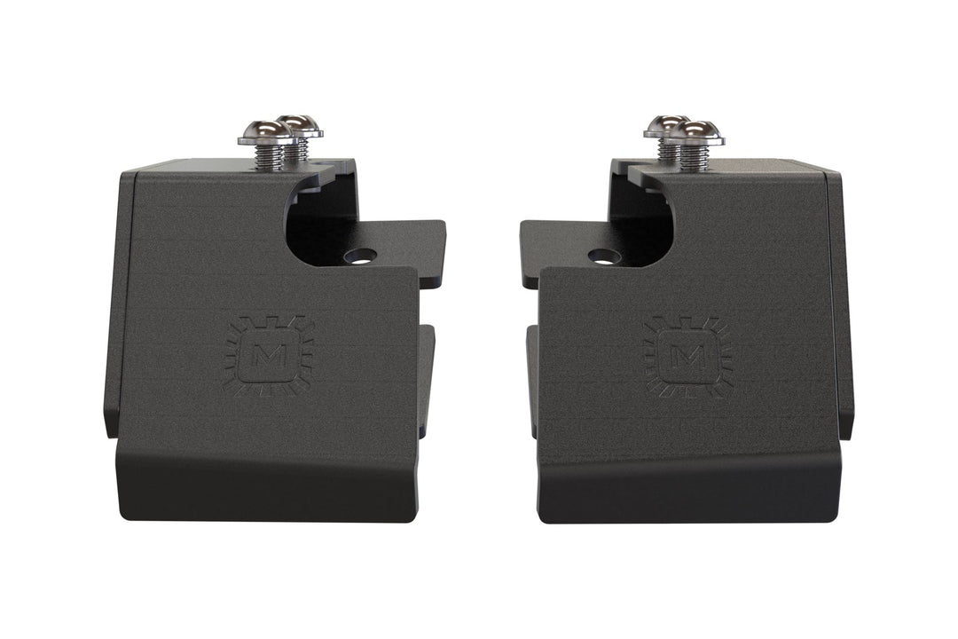 21+ Bronco BangerBar Roof Mounts (Set)-6