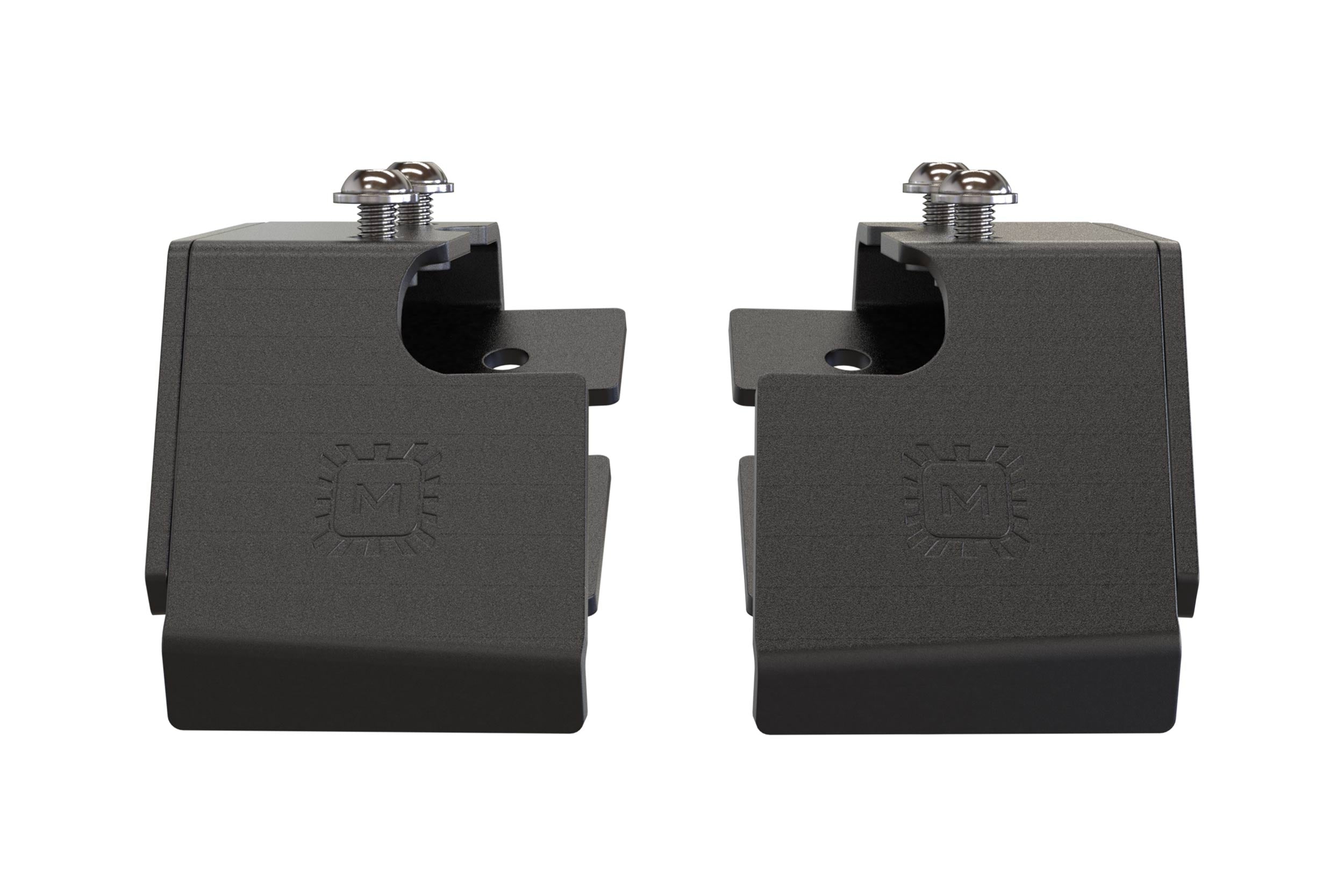 21+ Bronco BangerBar Roof Mounts (Set)-6