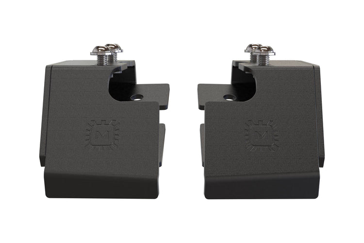 21+ Bronco BangerBar Roof Mounts (Set)-6