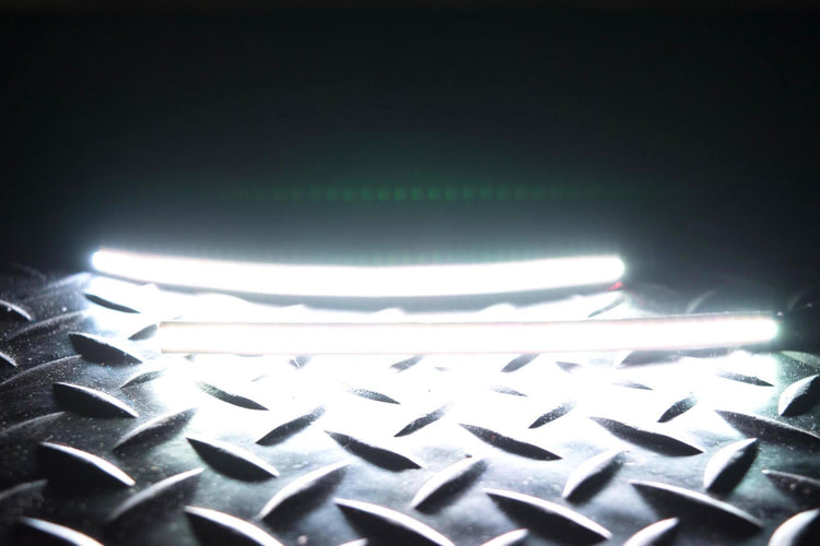 24in Profile Prism Strip w/ Driver (RGB)-3