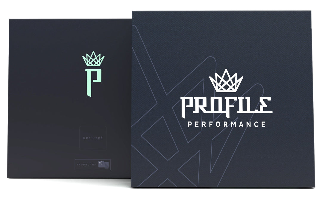 24in Profile Prism Strip w/ Driver (RGB)-4