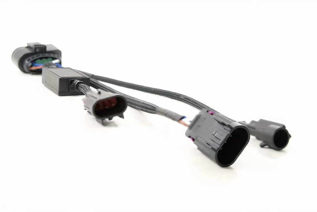 09-18 Dodge Ram OEM Projector Conversion Harness