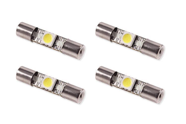 28mm SMF1 LED Bulb Diode Dynamics-dd0043q-6