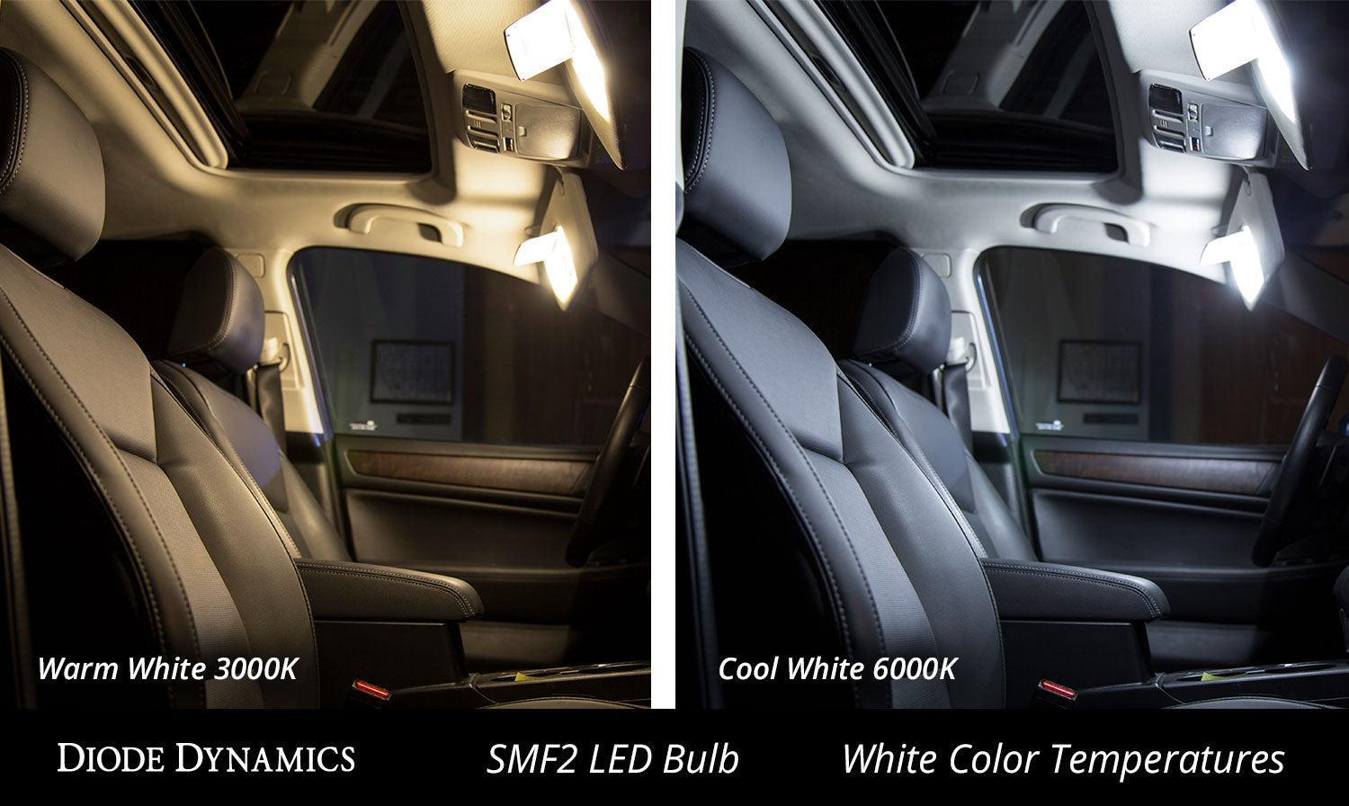 28mm SMF2 LED Bulb Diode Dynamics-8