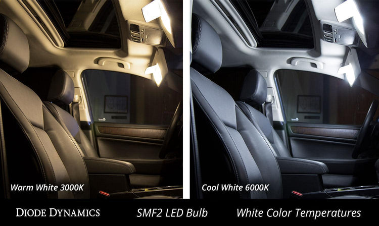 28mm SMF2 LED Bulb Diode Dynamics-8
