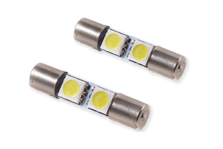 28mm SMF2 LED Bulb Diode Dynamics-dd0049p-4