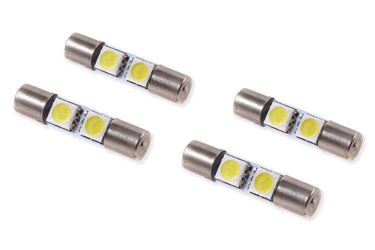 28mm SMF2 LED Bulb Diode Dynamics-dd0049q-6