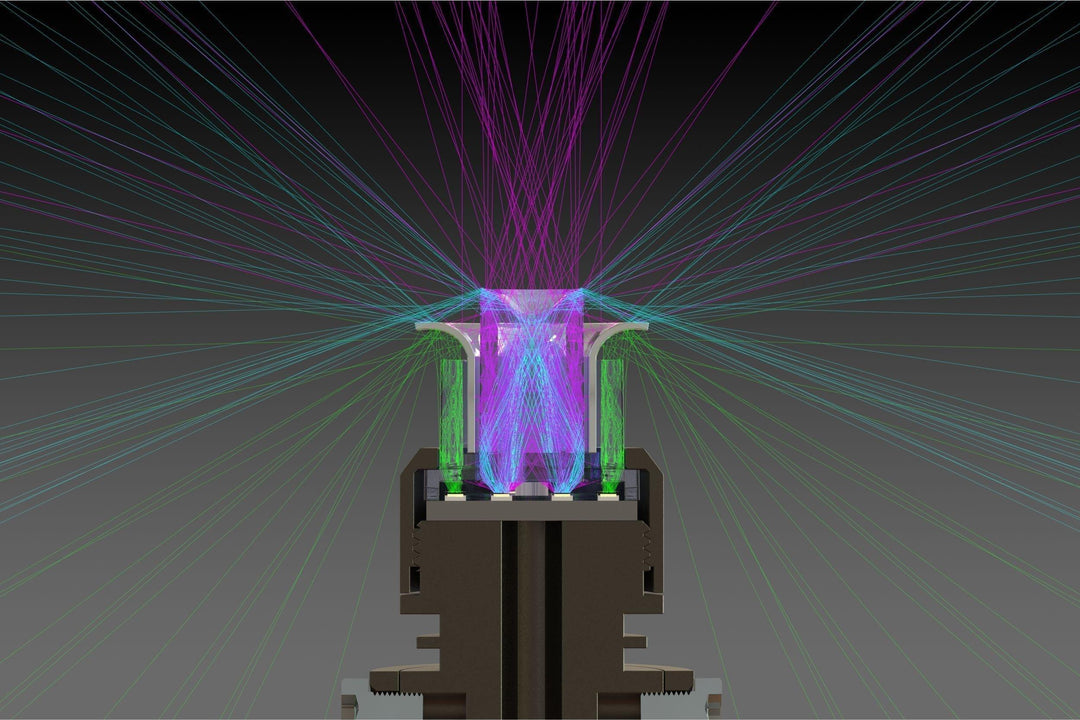 3156/3157 GTR i-LED Ultra LED Bulbs-2